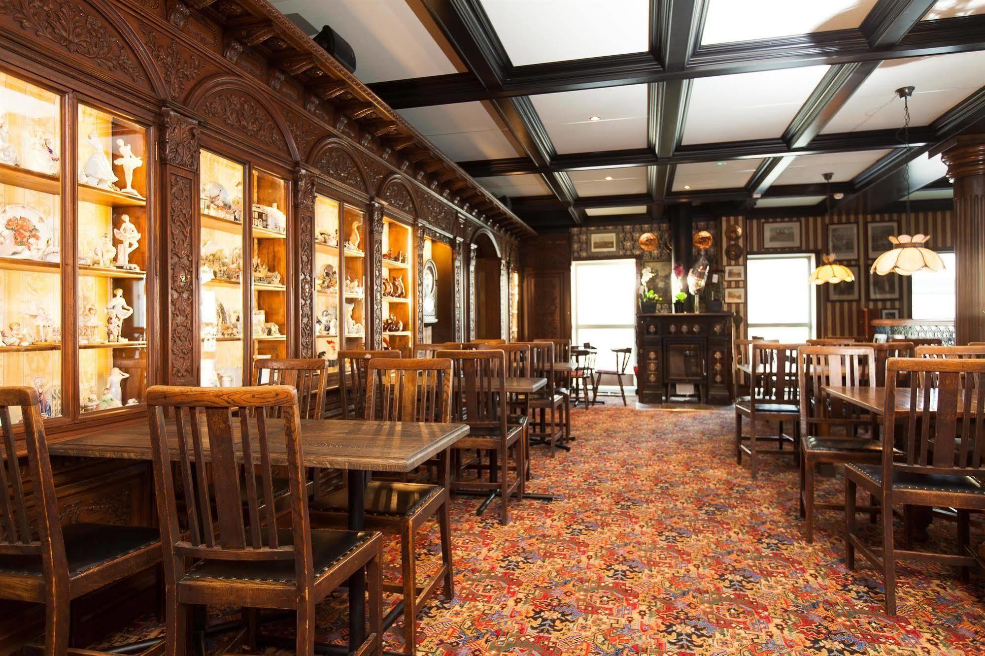 Bishops Arms 酒店